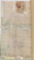 K III 038 verso
          <br/>
          Vrouwenkop
          <br/>
          <em>Goltzius, Hendrick (1558-1617)</em>